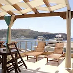Hotel Kosteli Himare