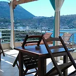 Kosteli Hotel Himare
