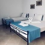 Kosteli Hotel Himare