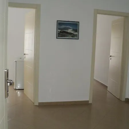 Kosteli Hotel Himare