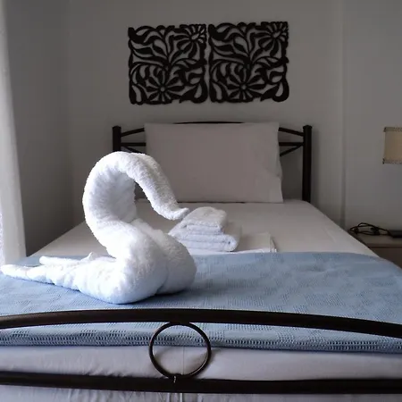 Hotel Kosteli Himare