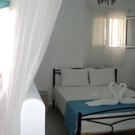 Kosteli Hotel Himare