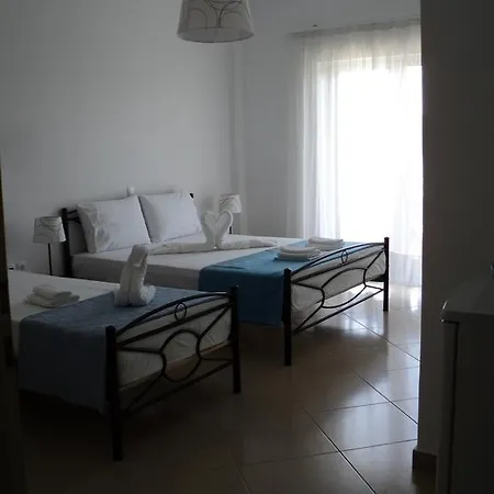 Hotel Kosteli Himare