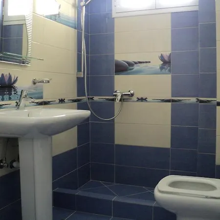 Kosteli Hotel Himare