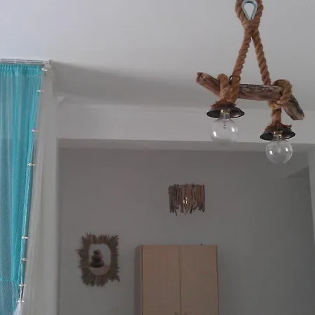 Kosteli Hotel Himarë