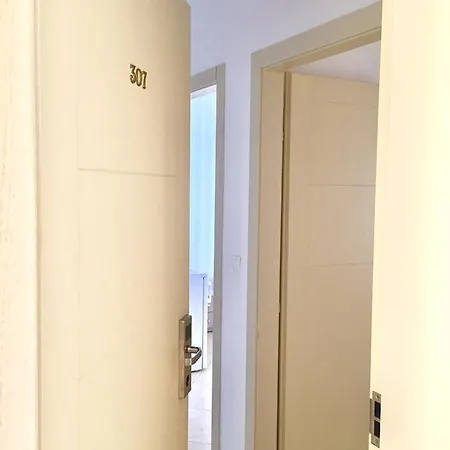 Kosteli 3* Himarë