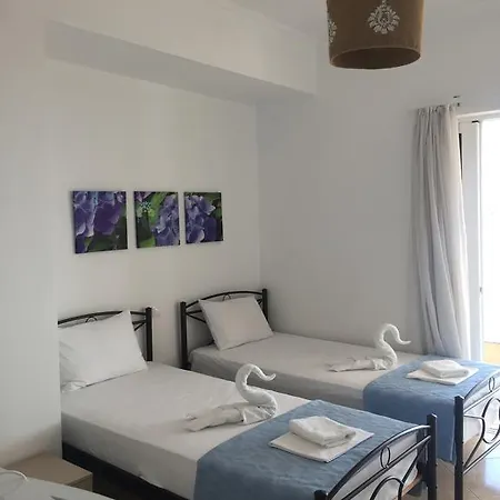 Kosteli Hotel Himare