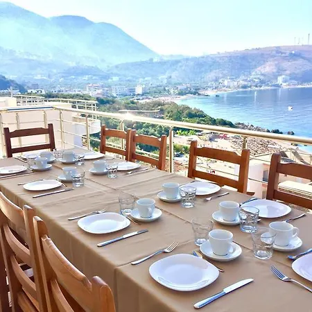 Kosteli Hotel