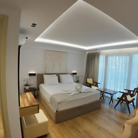 Kosteli Hotel Himare