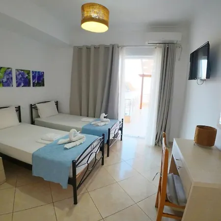 Kosteli Hotel