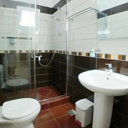 Hotel Kosteli 3*