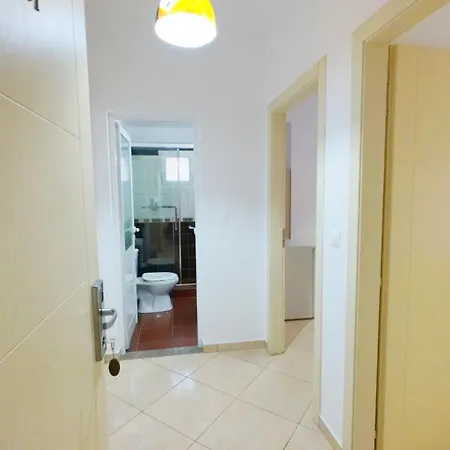 Kosteli Hotel Himare
