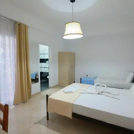 Hotel Kosteli Himare