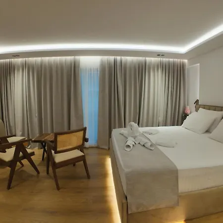 Kosteli Hotel 3*