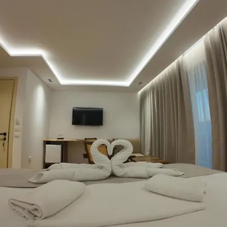 Hotel Kosteli 3*