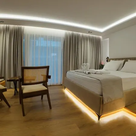 Hotel Kosteli Himare
