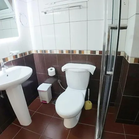 Kosteli Hotel