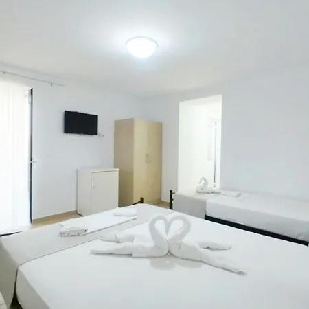 Hotel Kosteli
