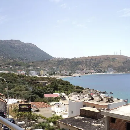 Kosteli Hotel Himare