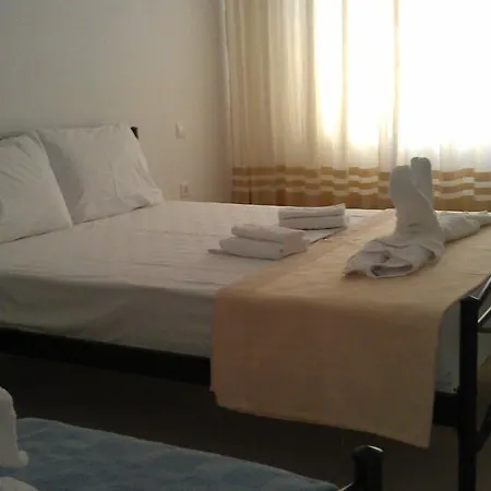 Kosteli Hotel