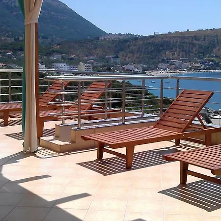 Hotel Kosteli Himare