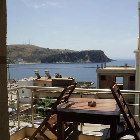 Kosteli Himare