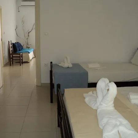 Kosteli 3* Himare