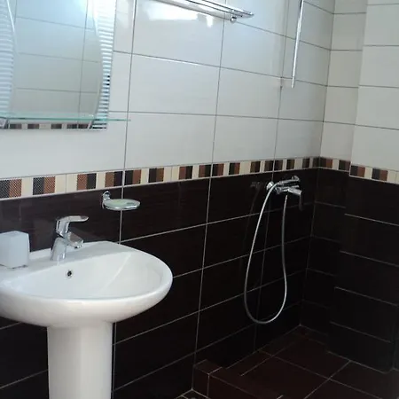 Hotel Kosteli