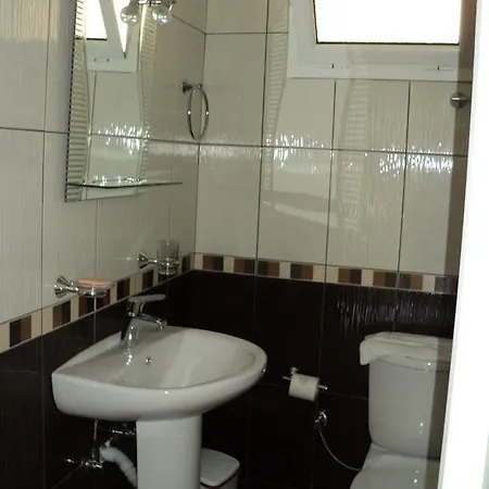 Hotel Kosteli Himare