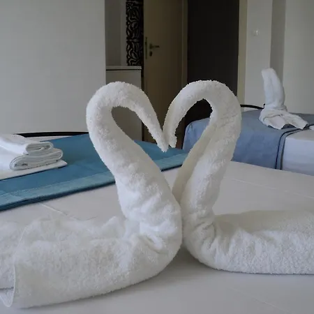 Kosteli 3* Himare