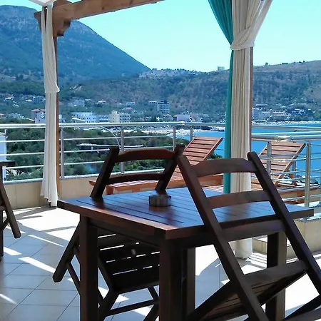 Kosteli Hotel Himarë