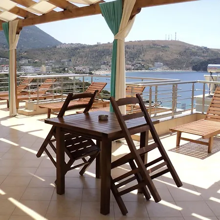 Kosteli Hotel