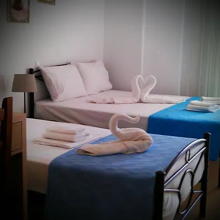 Kosteli 3*