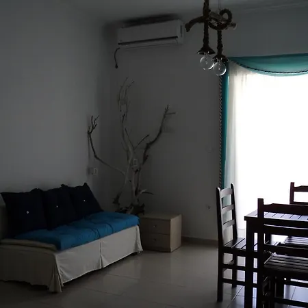 Hotel Kosteli Himara