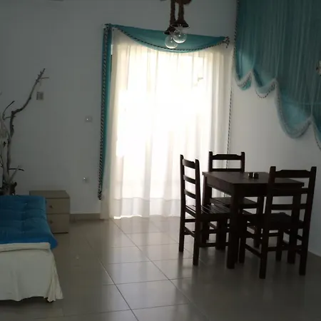 Kosteli 3* Himare