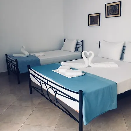 Kosteli Hotel Himarë