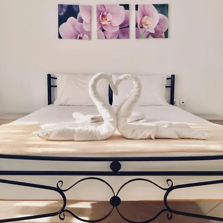 Hotel Kosteli Himare