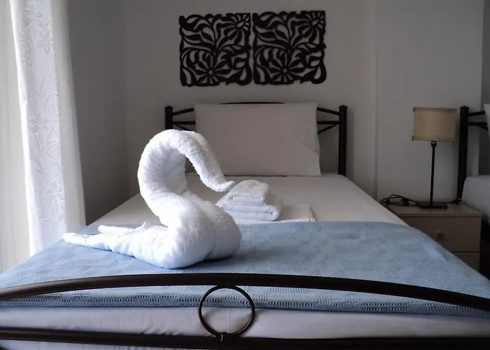 فندق Kosteli هيماري