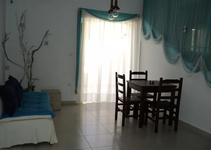 Kosteli 3* هيماري