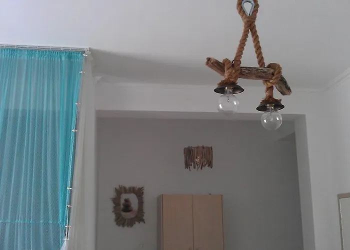 Kosteli فندق هيماري