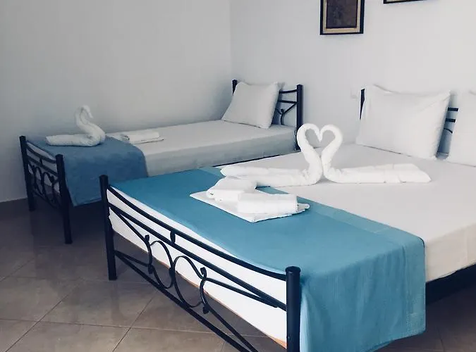 Kosteli فندق هيماري